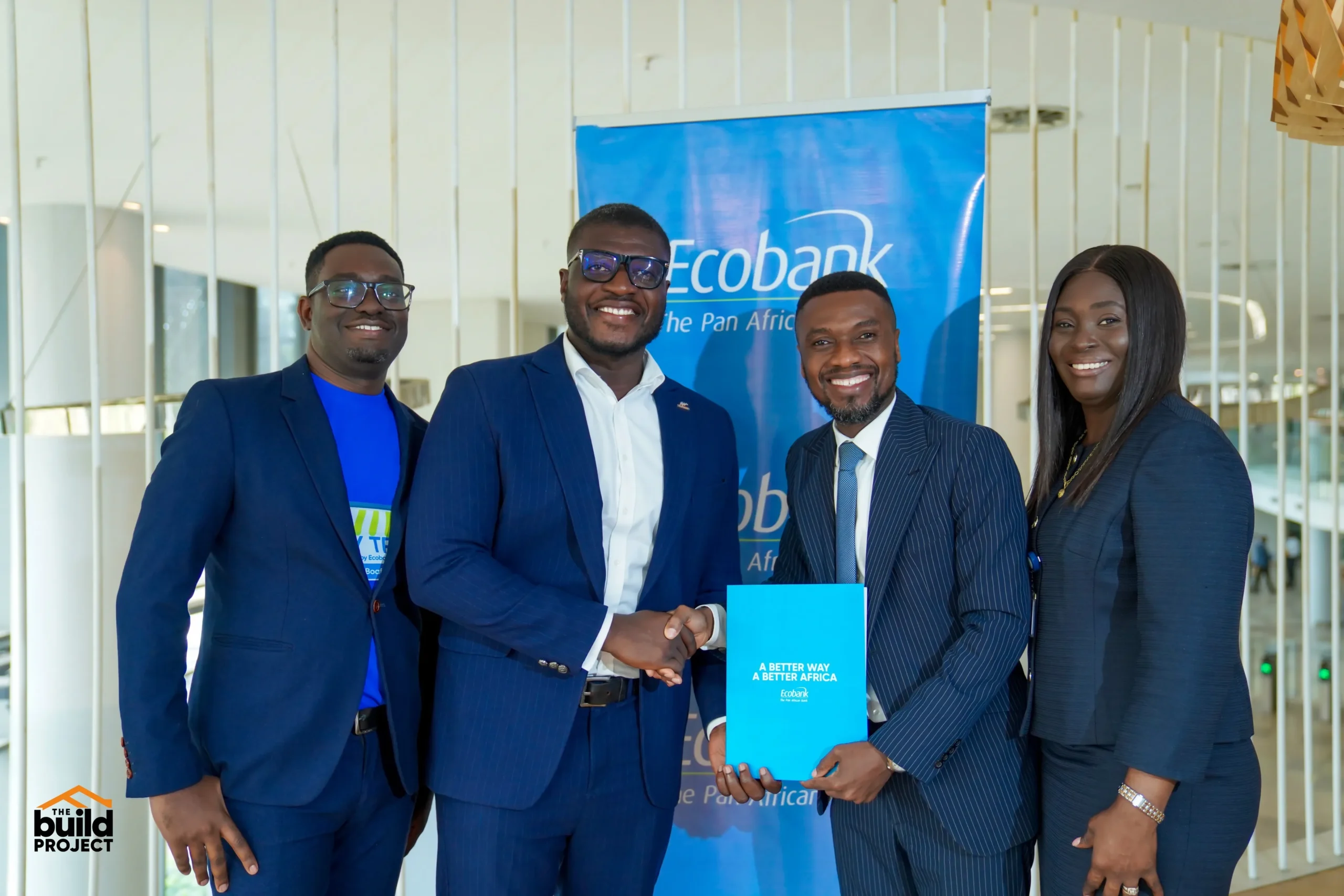 Ecobank