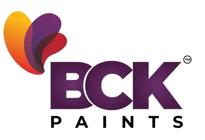BCK Paints