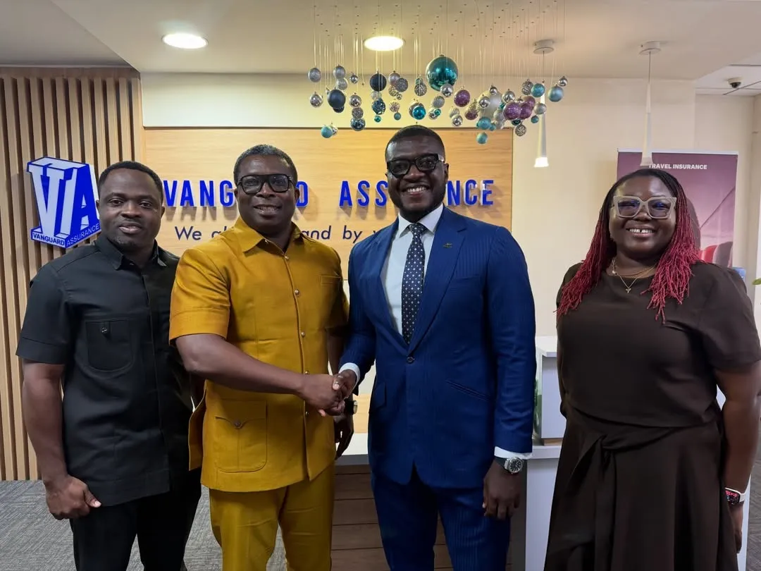 Vanguard Assurance