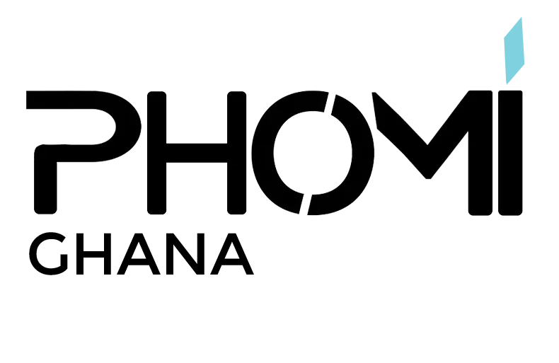 Phomi Ghana