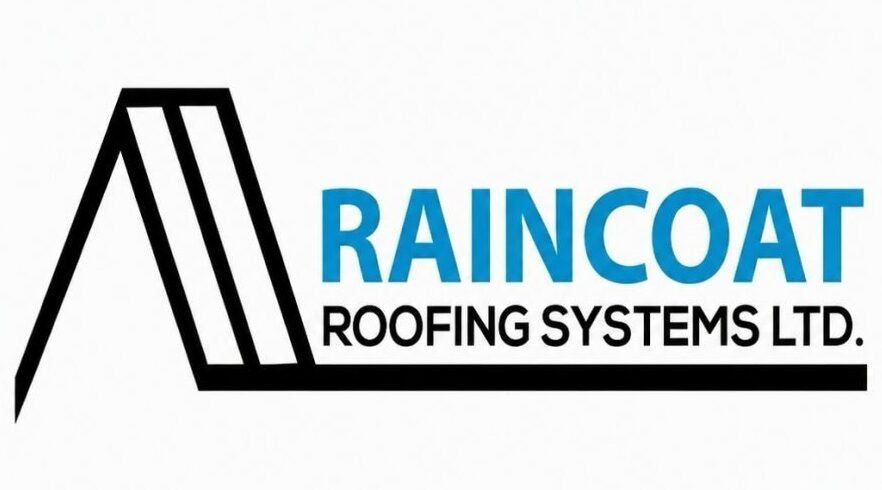 Raincoat Roofing Systems