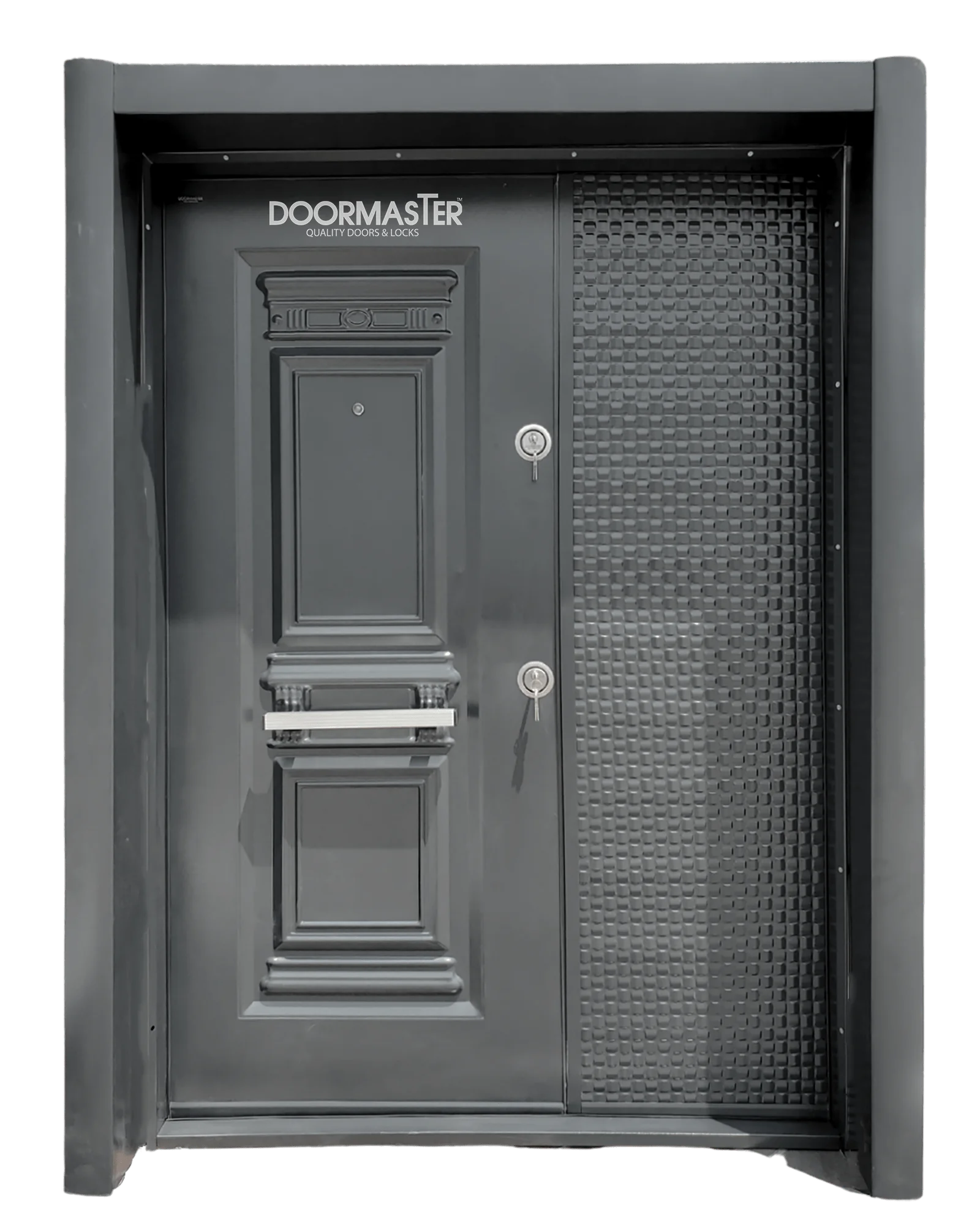 Security Doors