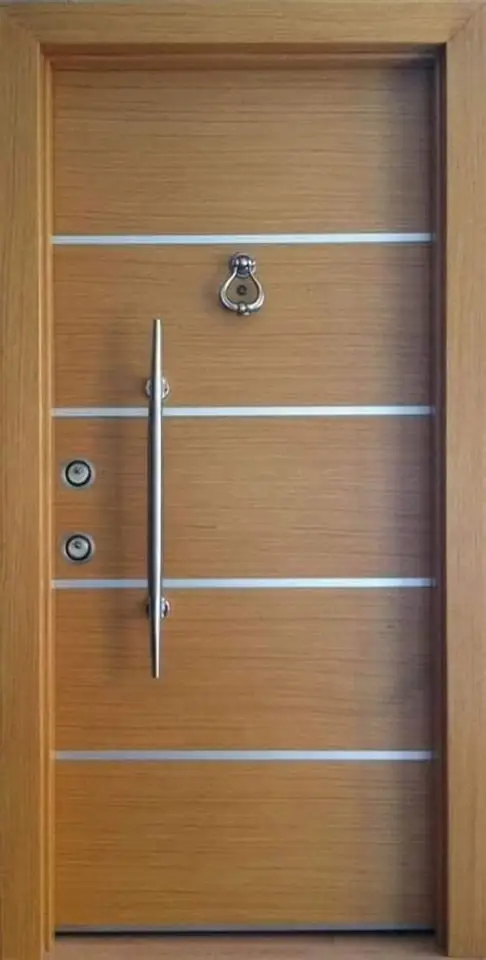 Interior Doors